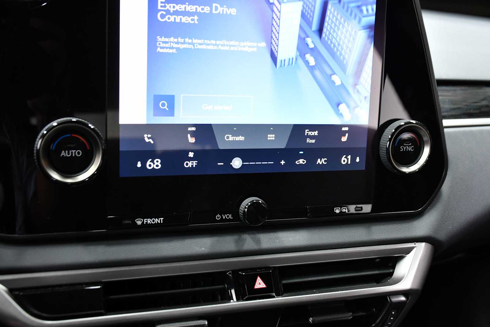 2025 Lexus RX photo 17