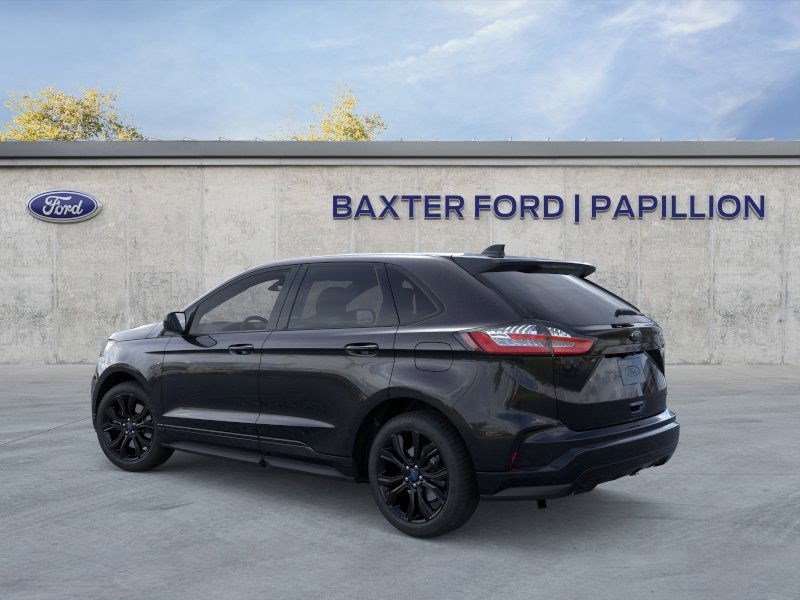 2024 Ford Edge SE photo 17