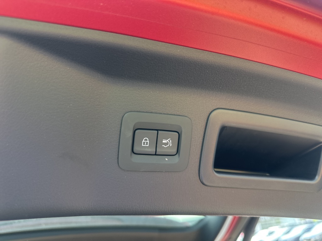 2025 Mazda CX-90 3.3 Turbo Preferred photo 5