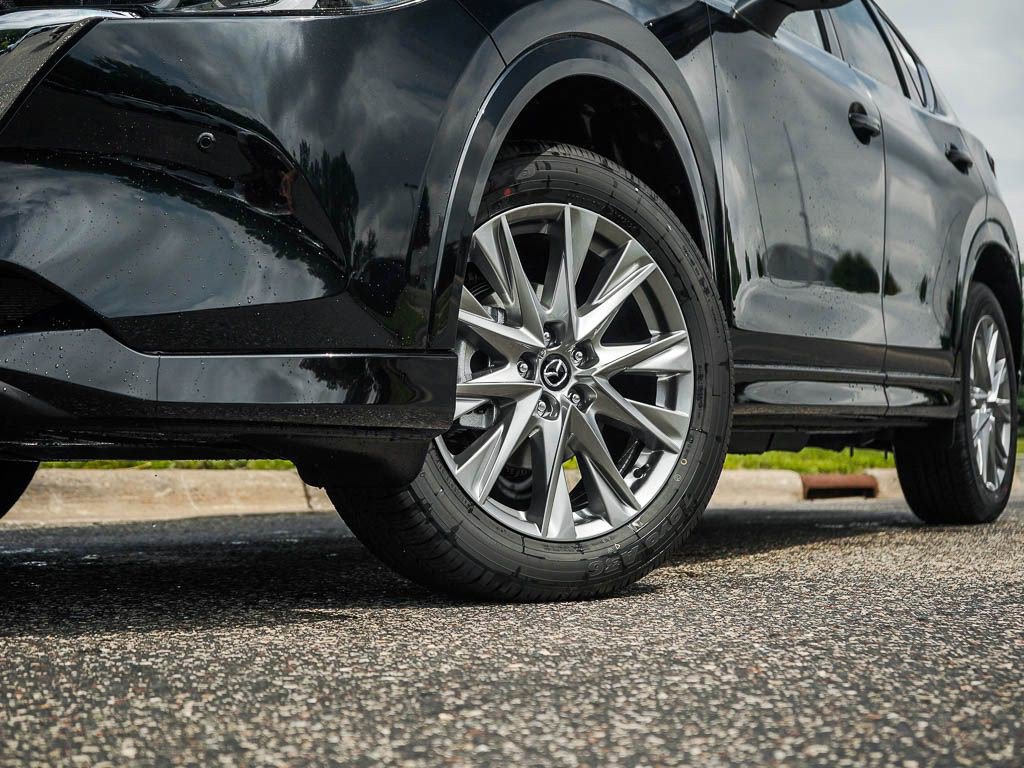 2025 Mazda CX-5 2.5 Premium Plus photo 5