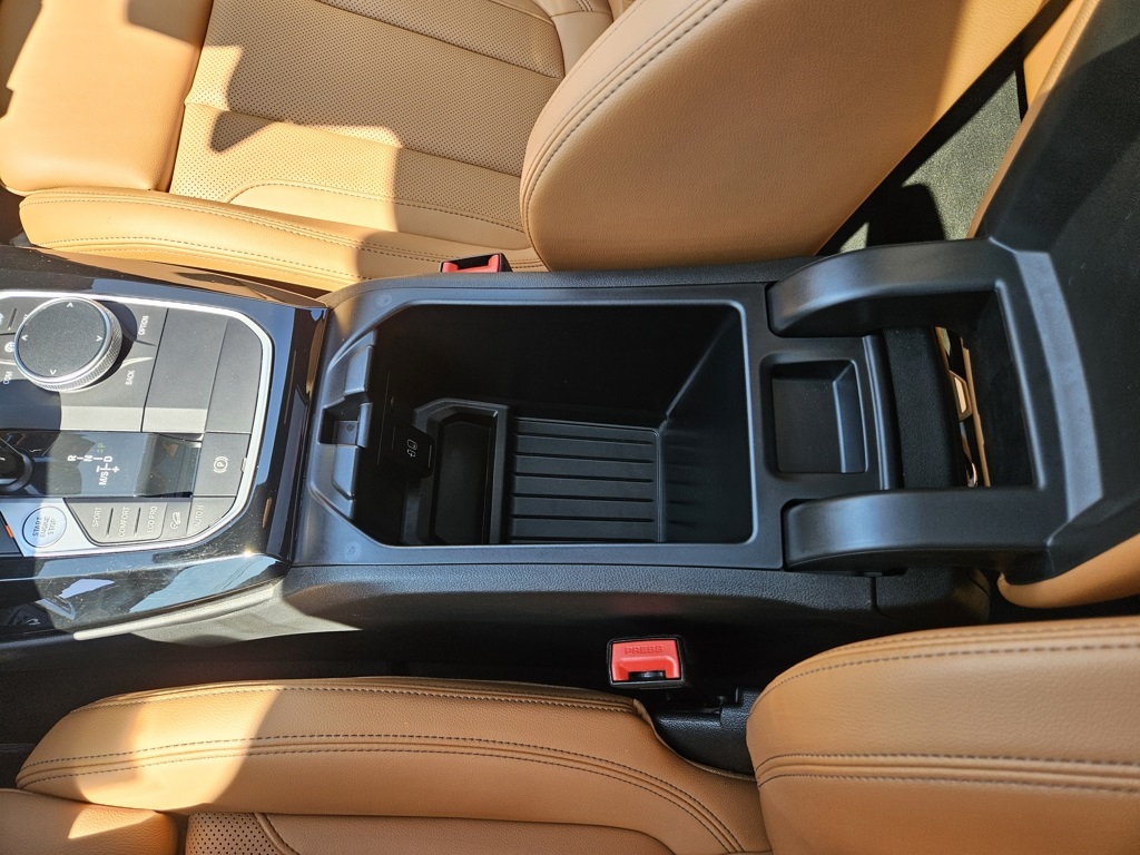 2023 Bmw X3 xDrive30i photo 27
