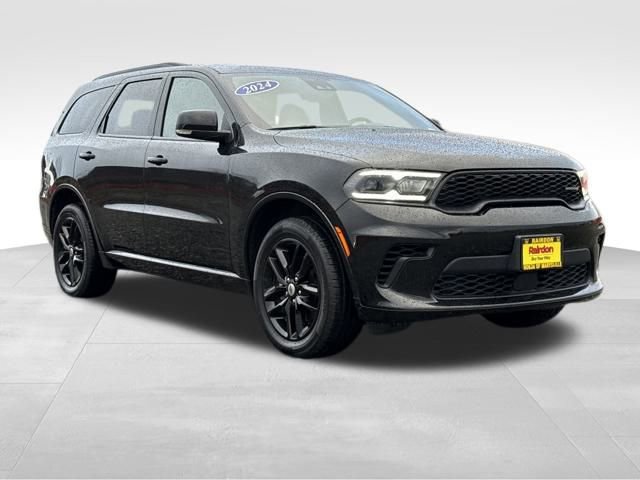 2024 Dodge Durango GT's photo