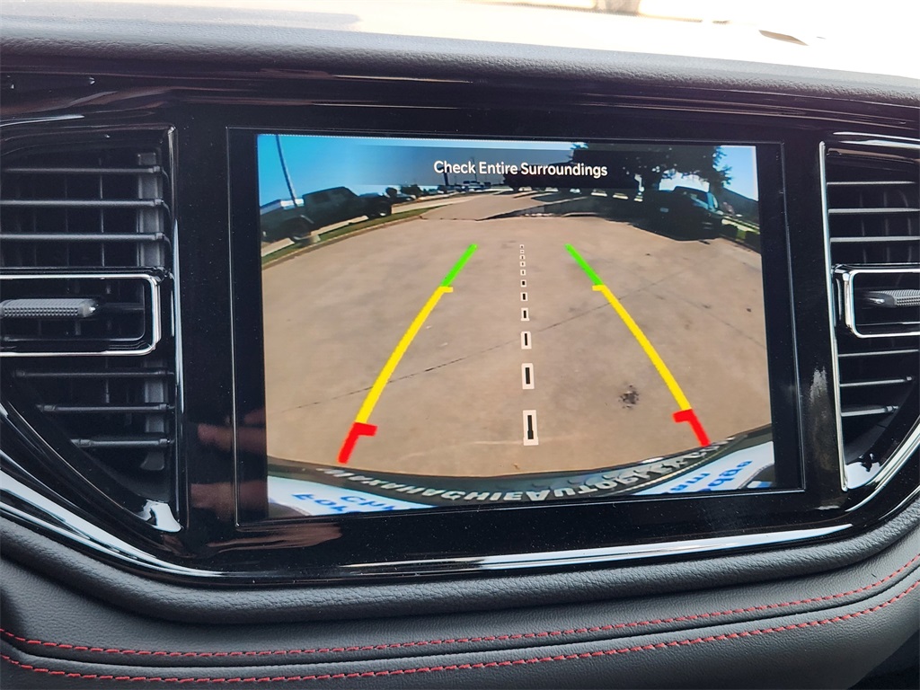 2026 Dodge Durango GT Plus photo 12