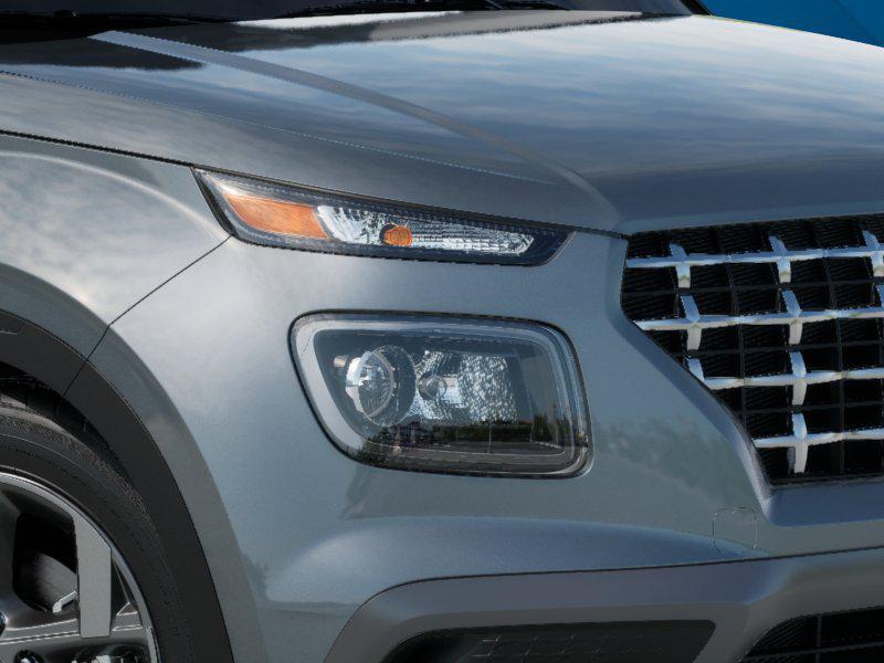 2026 Hyundai Venue SEL photo 3