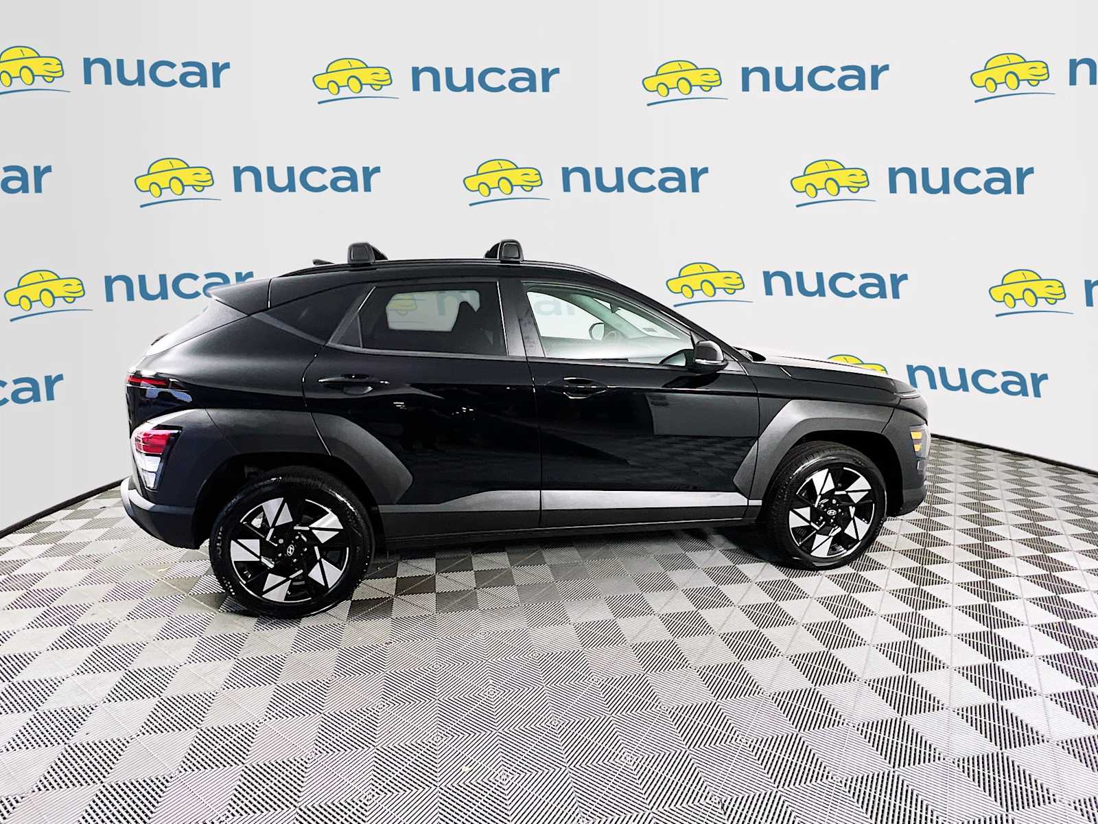 2024 Hyundai Kona SEL photo 7