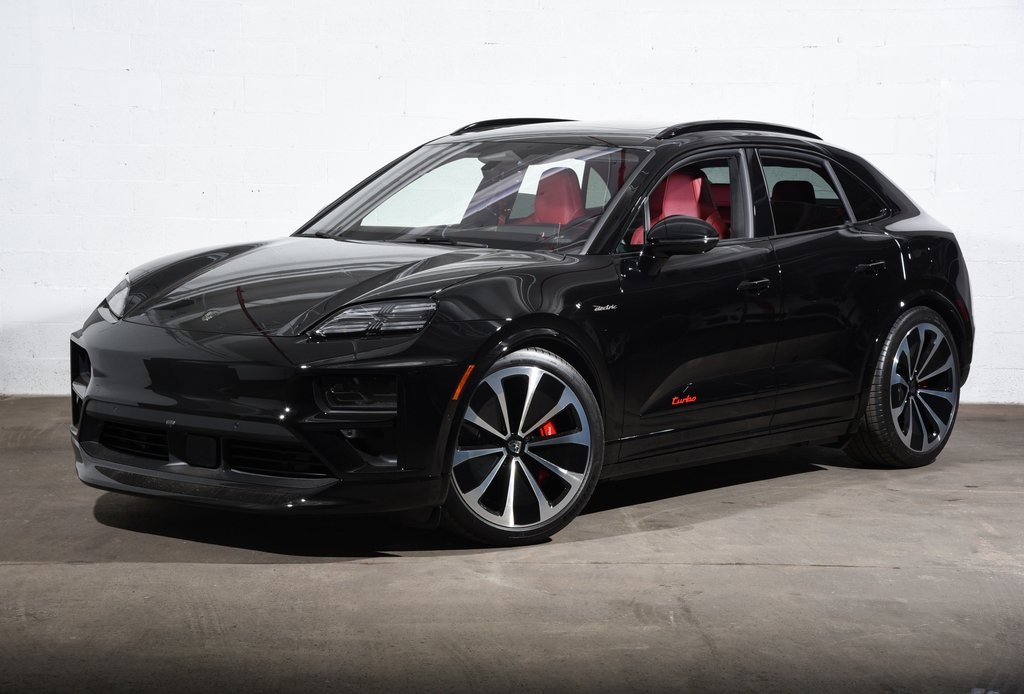 自動車 Porsche Macan Turbo 2019 Porsche Panamera GTS Sport Turismo Guide: History