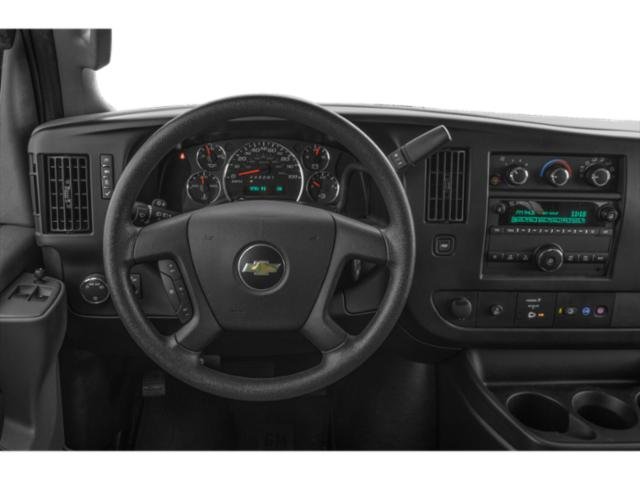 2023 Chevrolet Express Passenger LS photo 4