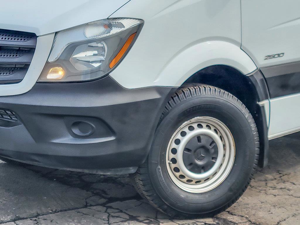 2015 MERCEDES-BENZ SPRINTER - Image 3
