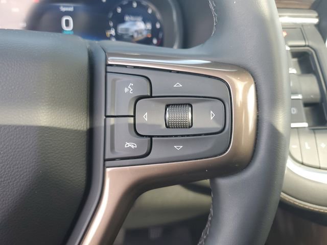 2024 Chevrolet Tahoe High Country photo 24