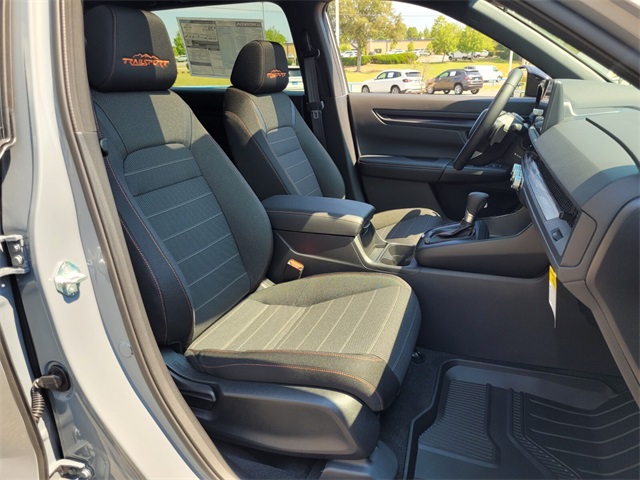 2026 Honda CR-V Hybrid photo 3