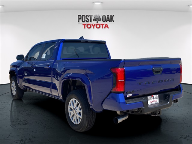 2025 Toyota Tacoma SR5 4x4 Double Cab photo 6