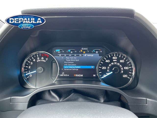 2020 Ford F-150 Lariat photo 2