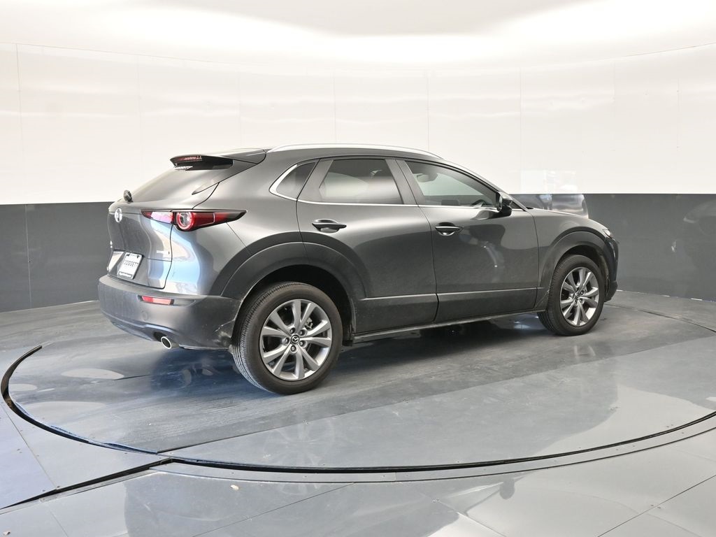 2023 Mazda CX-30 2.5 S Preferred photo 10