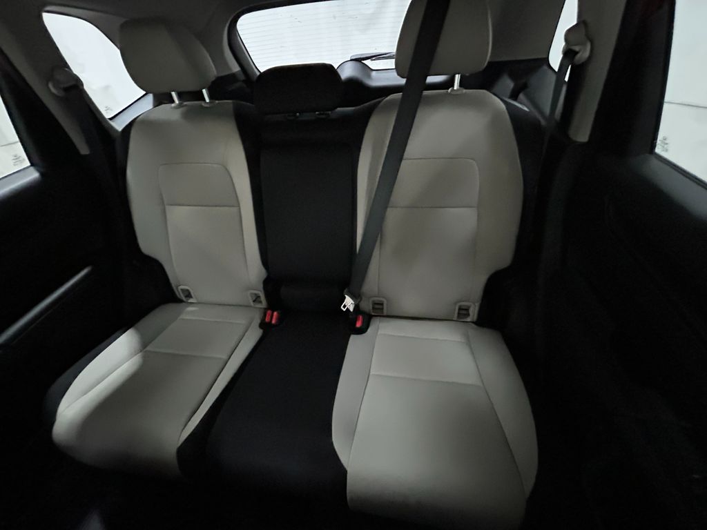 2026 Honda CR-V EX photo 20
