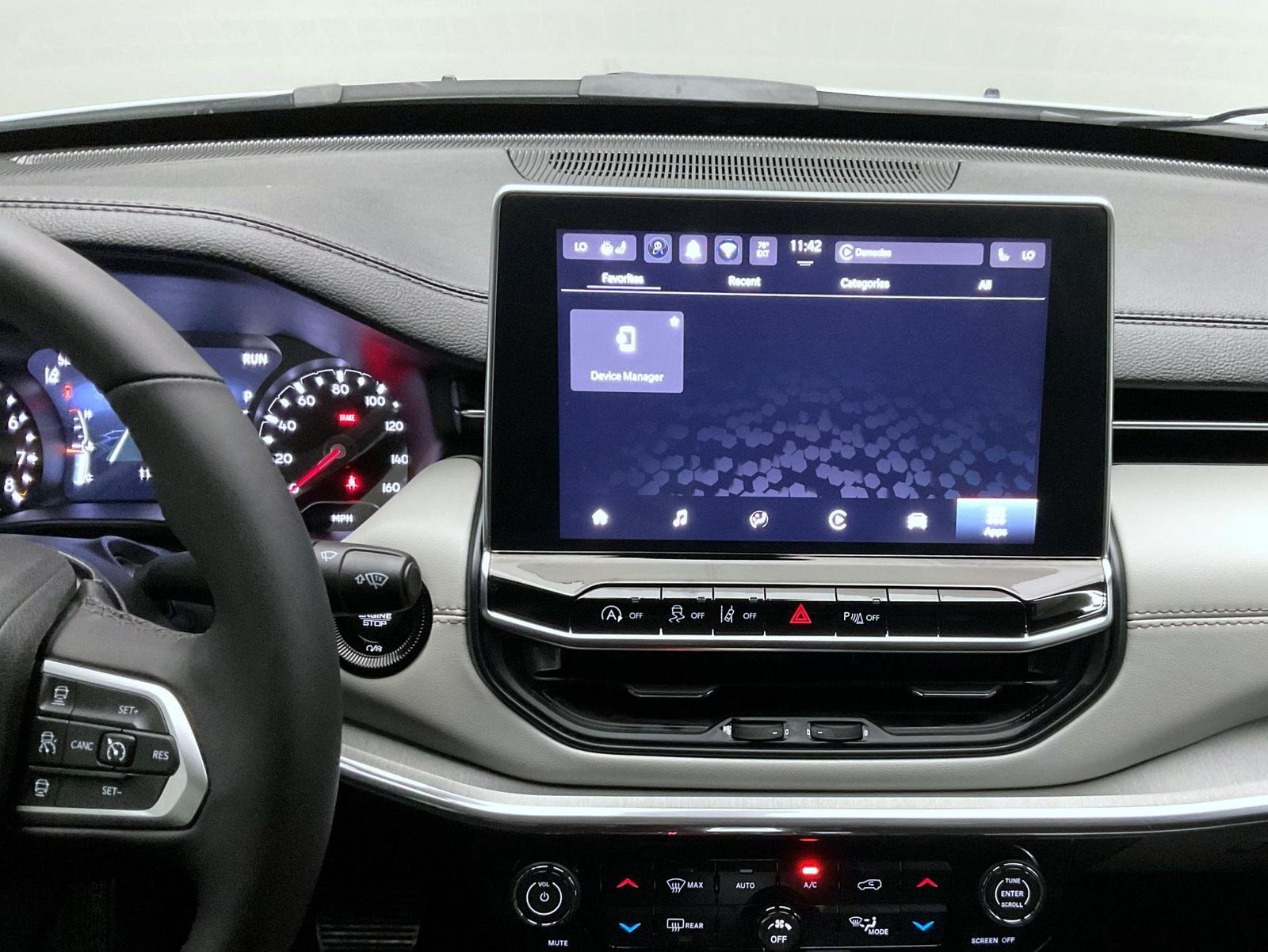 2024 Jeep Compass Limited photo 13