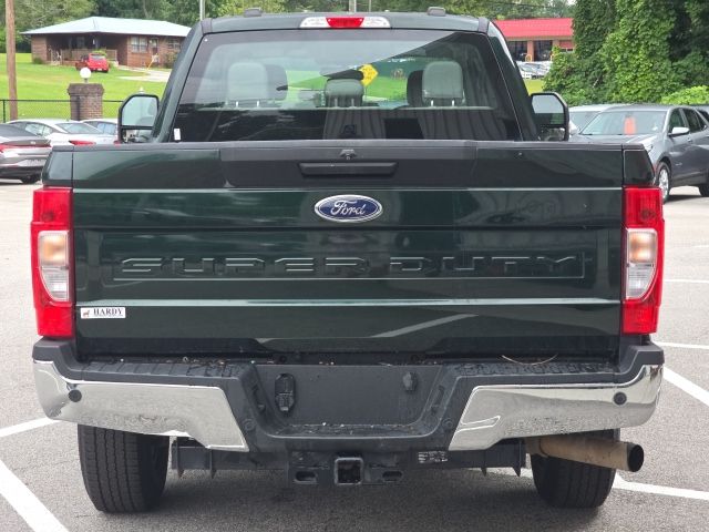 2022 Ford F-250 photo 4