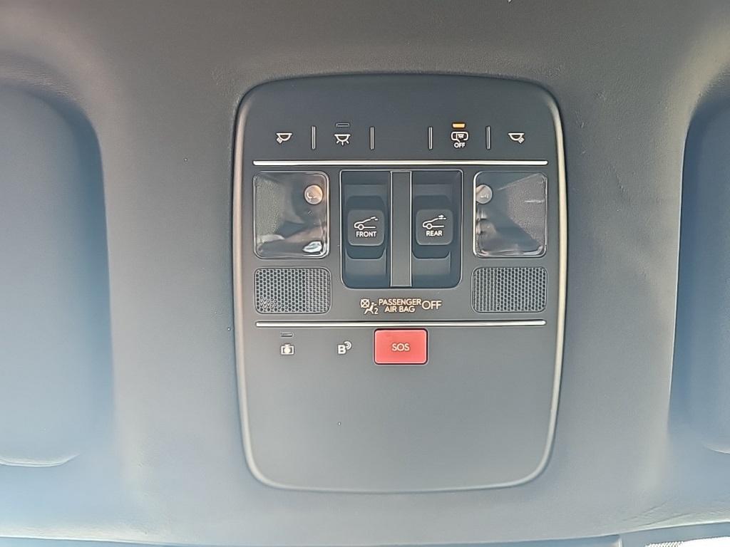 2026 Hyundai Palisade Calligraphy photo 21
