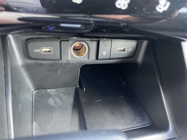 2023 Hyundai Santa Cruz SEL Premium photo 23