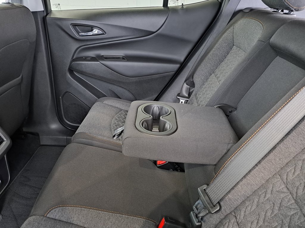 2022 Chevrolet Equinox LT photo 26