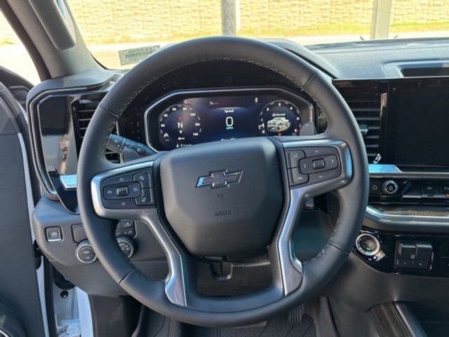 2026 Chevrolet Silverado 1500 RST photo 10