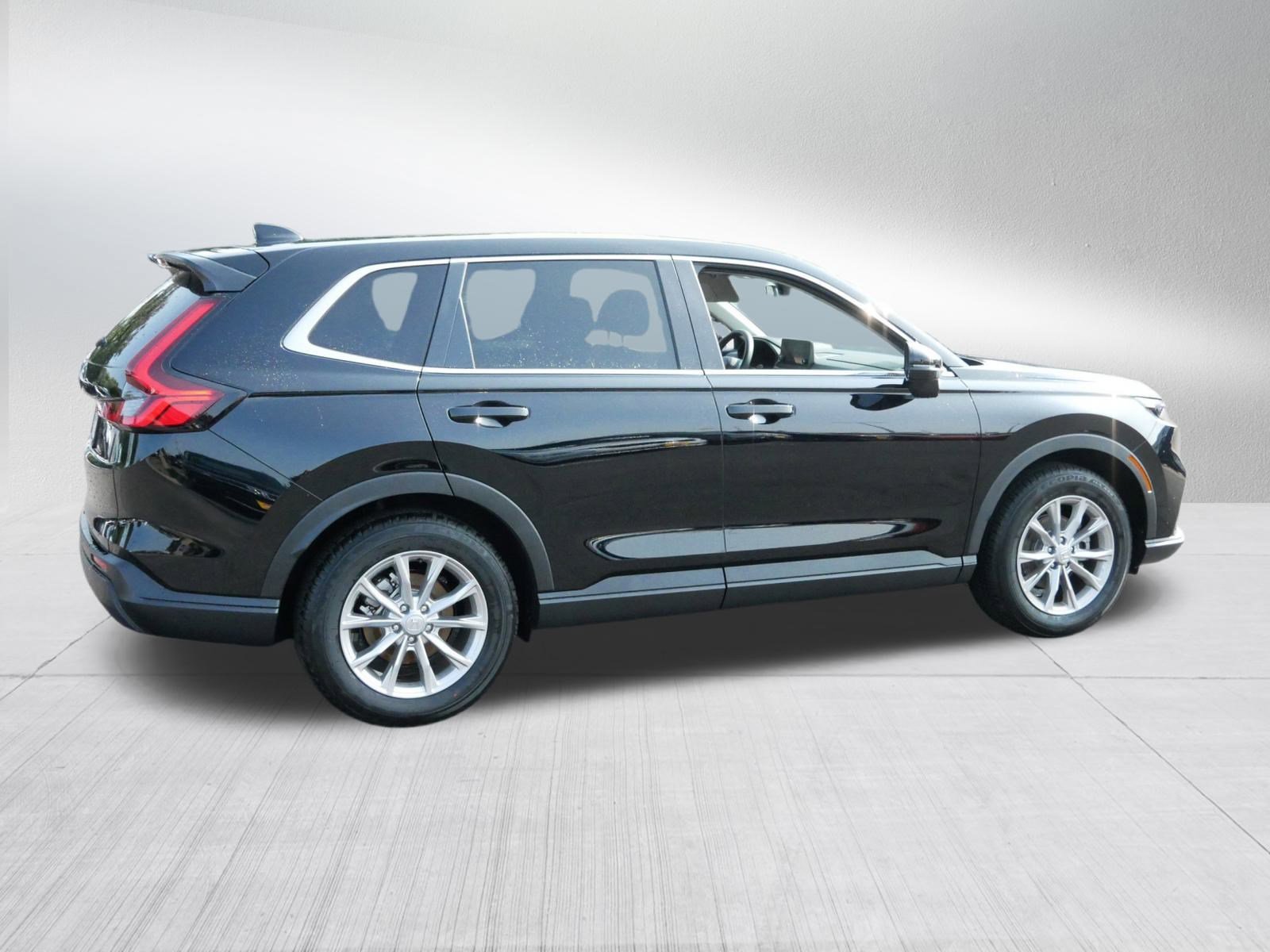 2025 Honda CR-V EX photo 4