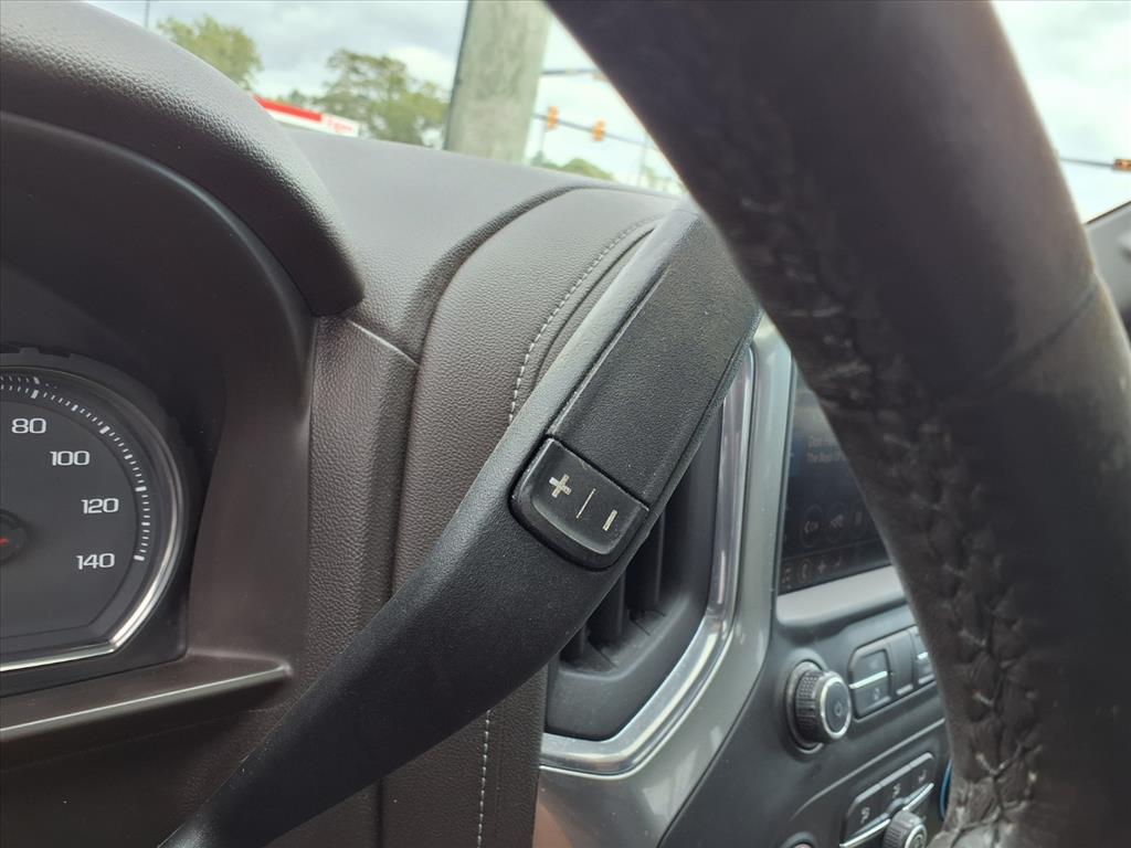 2021 Chevrolet Silverado 1500 RST photo 27
