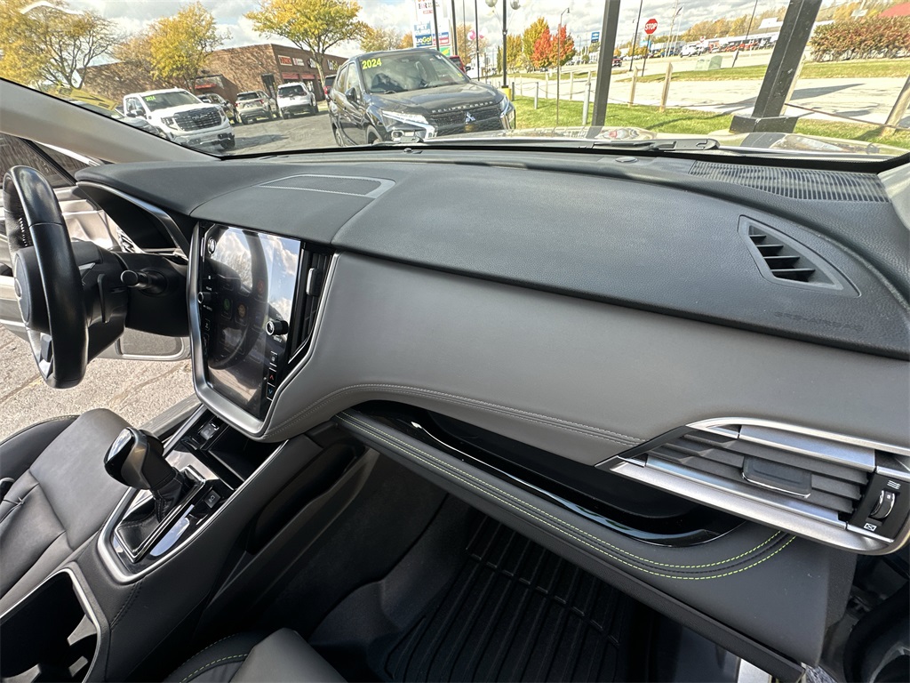 2023 SUBARU OUTBACK - Image 21