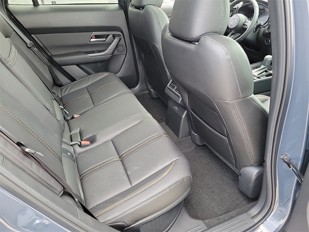 2025 Mazda CX-50 Premium Plus photo 14