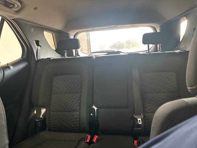 2018 Chevrolet Equinox LT photo 28