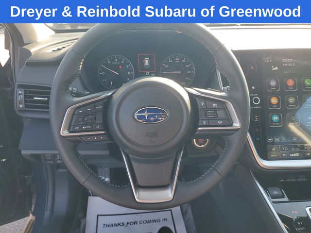 2025 Subaru Outback Premium photo 17