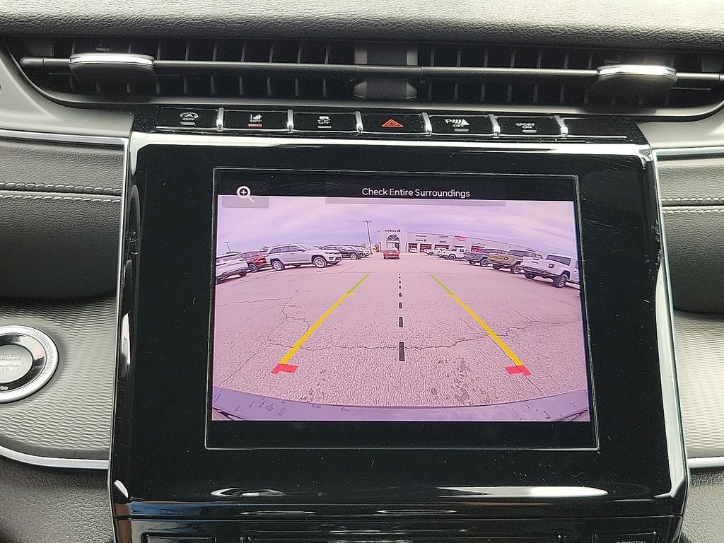 2025 Jeep Grand Cherokee Laredo X photo 17