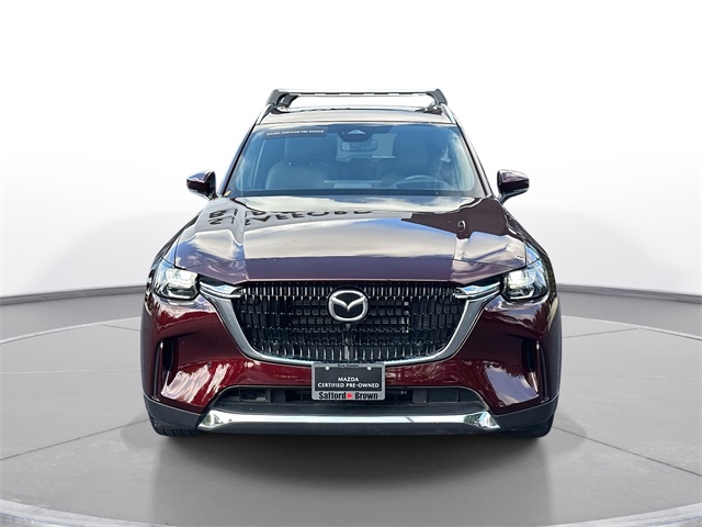 2024 Mazda CX-90 3.3 Turbo Premium Plus photo 7