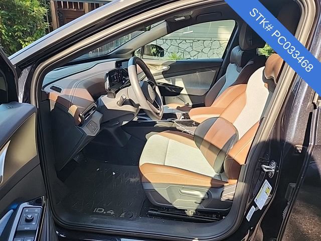 Used 2023 Volkswagen ID.4 PRO with VIN 1V2CMPE84PC033468 for sale in Everett, WA