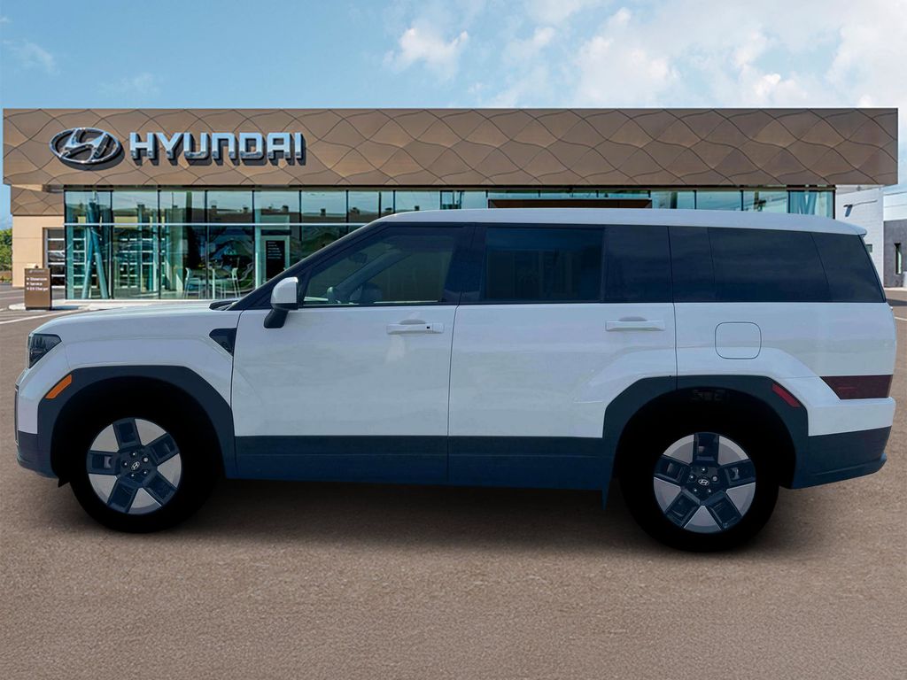 2026 Hyundai Santa Fe SE photo 2