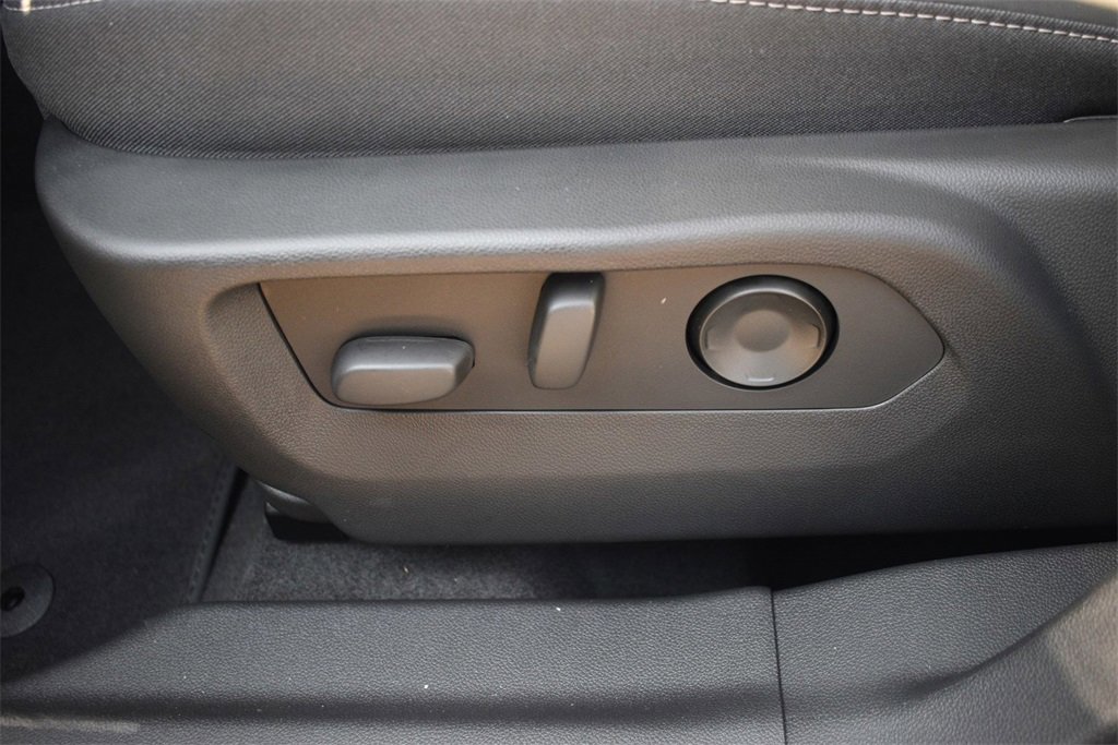 2025 Buick Envision Preferred photo 18