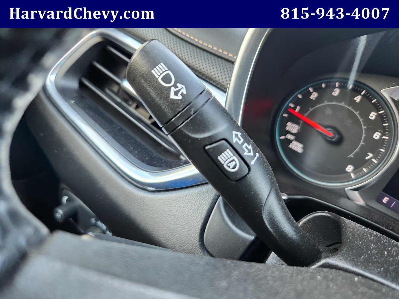 2021 Chevrolet Equinox Premier photo 17