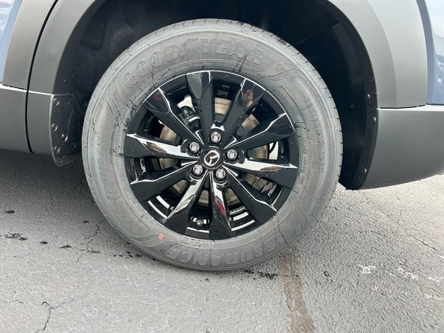 2025 Mazda CX-50 2.5 Select photo 5