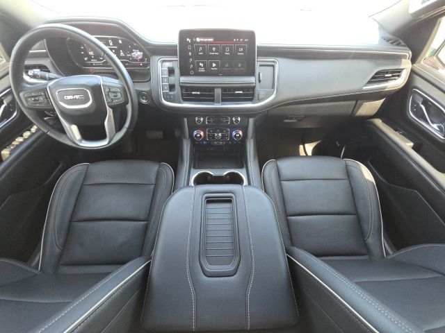 2023 Gmc Yukon SLT photo 22