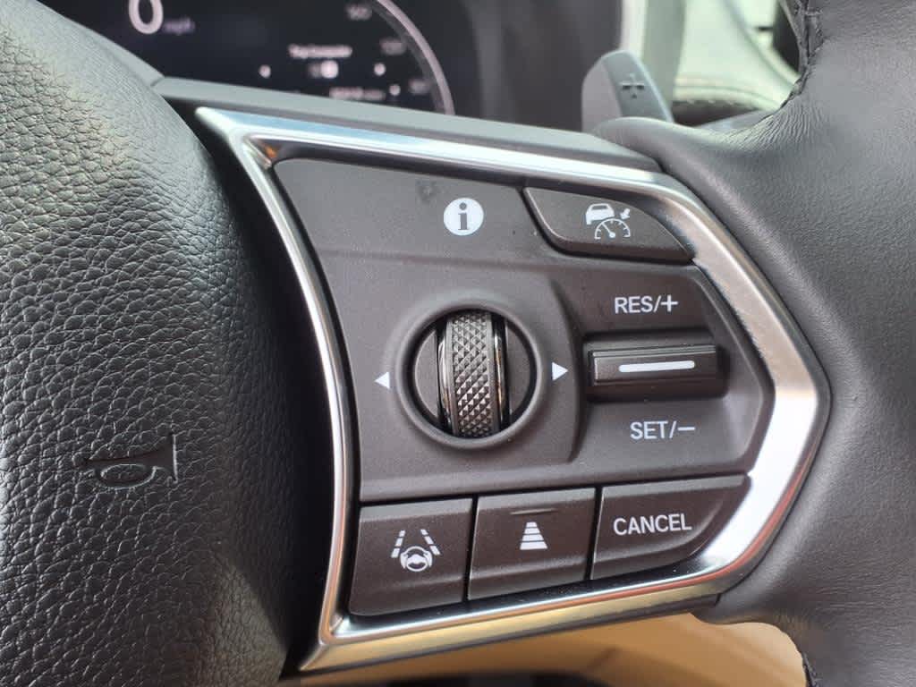 2024 Acura MDX SH-AWD Advance photo 13
