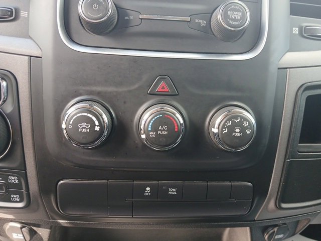 2022 Ram 1500 Classic Tradesman photo 17