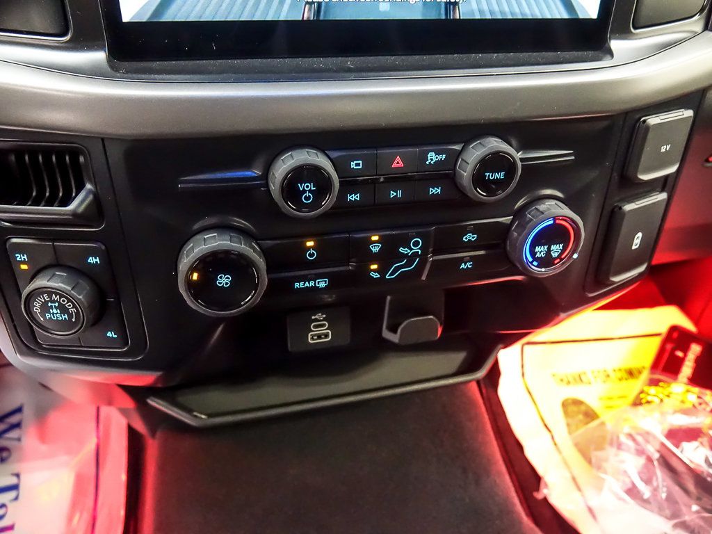 2025 FORD F-150 - Image 15