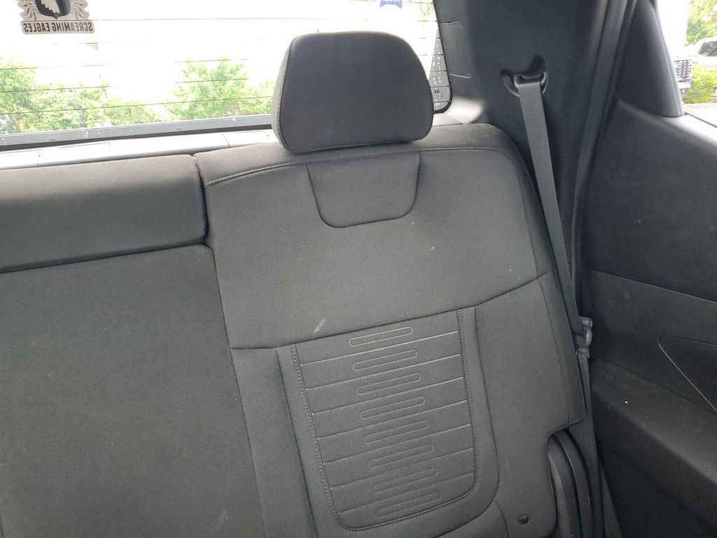 2023 Hyundai Santa Cruz SEL photo 6