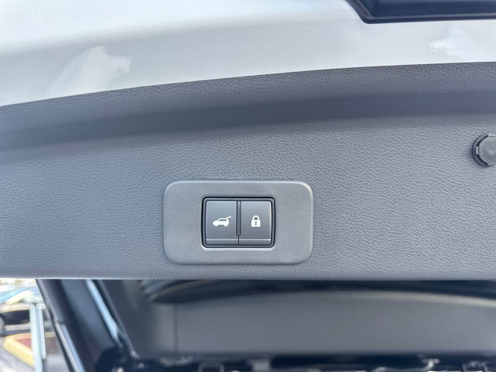 2025 Nissan Murano SL photo 27