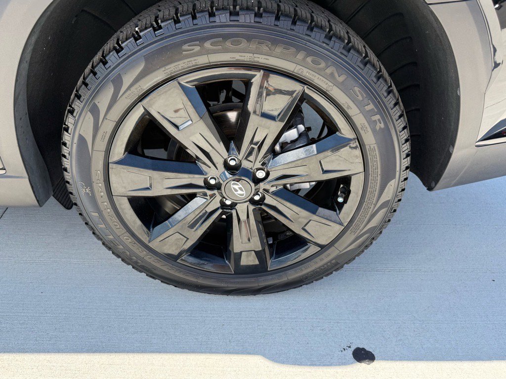 2023 Hyundai Palisade XRT photo 13