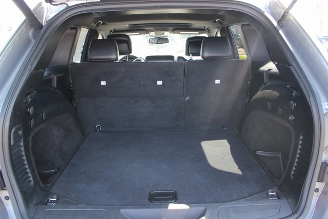 2014 Jeep Grand Cherokee Altitude photo 7