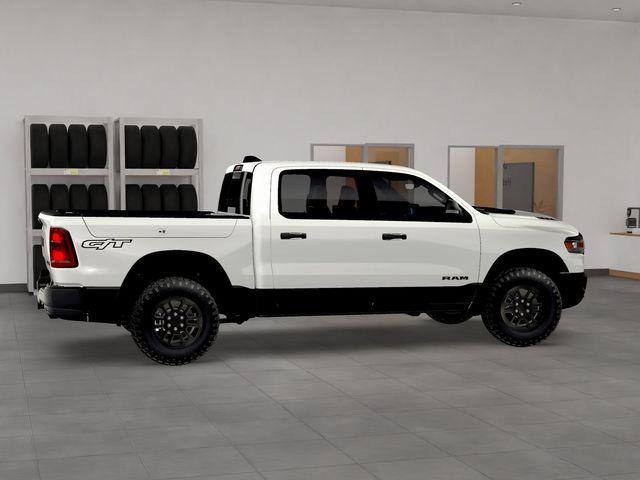 2026 Ram 1500 Rebel photo 6