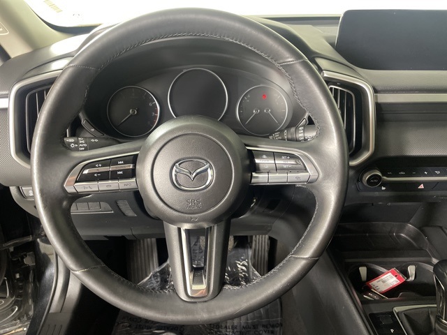 2024 Mazda CX-50 2.5 S Preferred photo 21