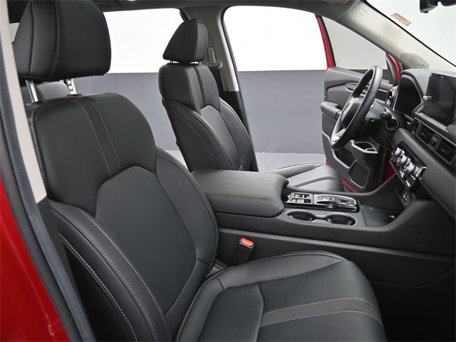 2025 Honda Pilot Touring photo 15