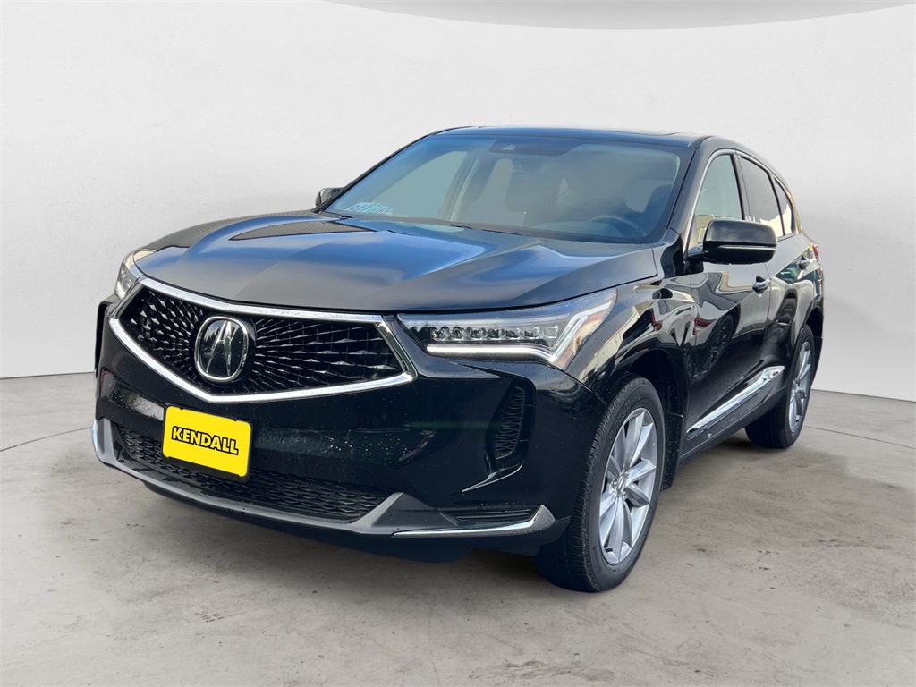 2024 Acura RDX Base's photo