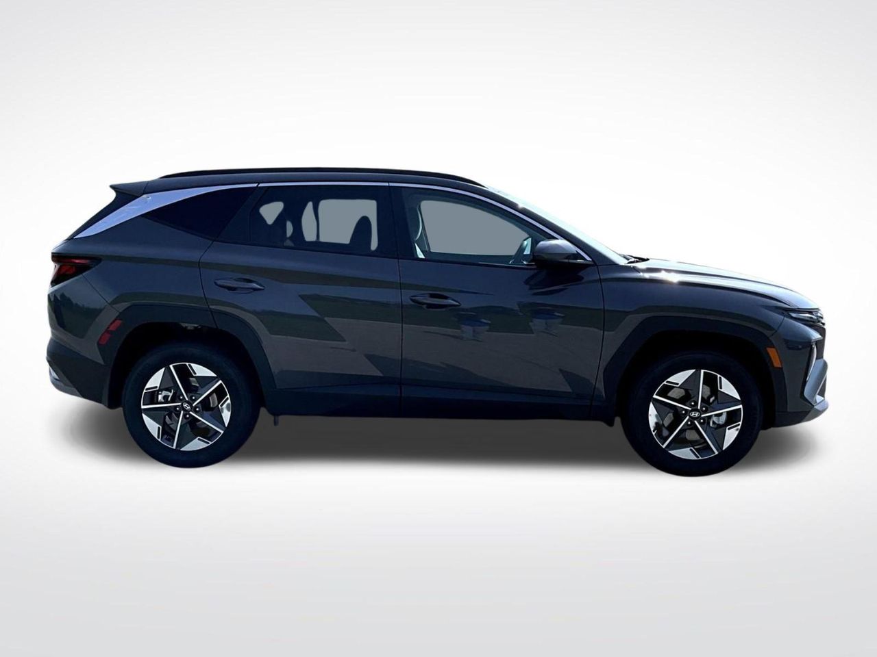 2025 Hyundai Tucson SEL Sport photo 3